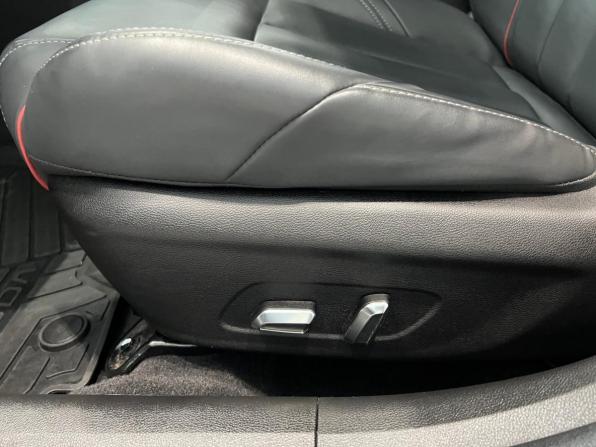 Omoda S5 с пробегом 2023 года, цена 1 540 000 рублей, 18400 км, седан, Автокод Объявления