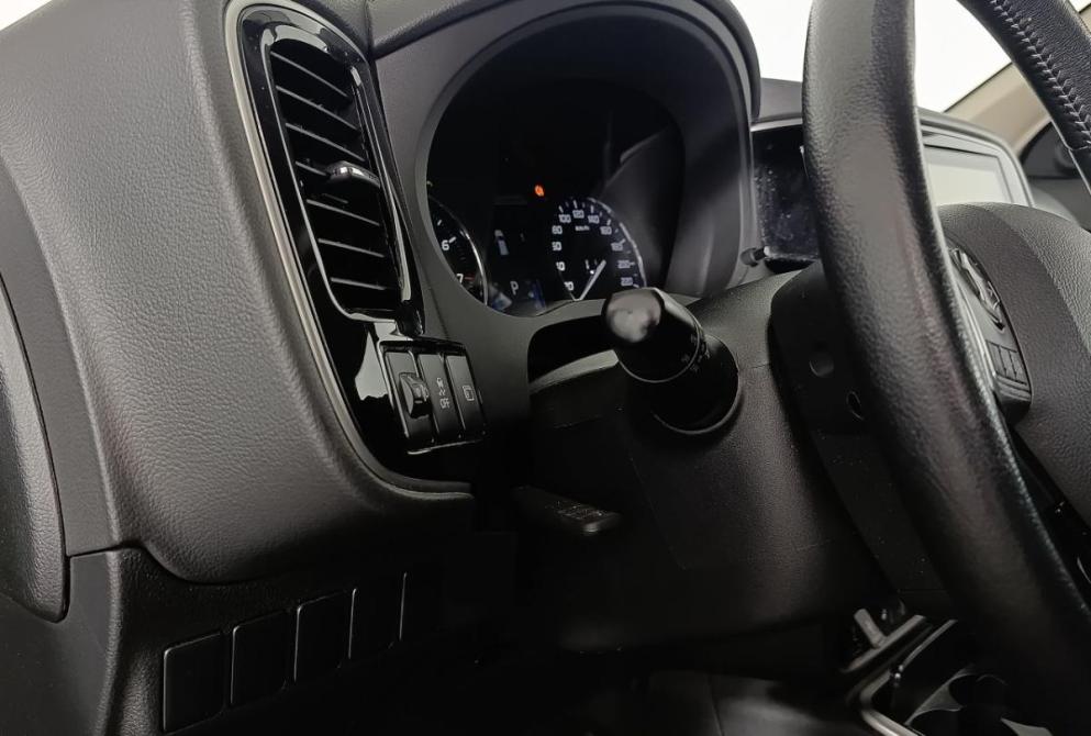 Mitsubishi Outlander III Рестайлинг 3 Волгоград  - изображение 9