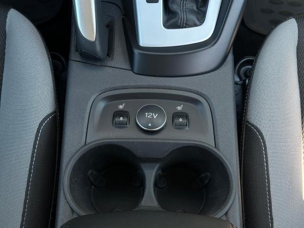 Ford Focus III с пробегом 2013 года, цена 930 000 рублей, 78055 км, хэтчбек, Автокод Объявления