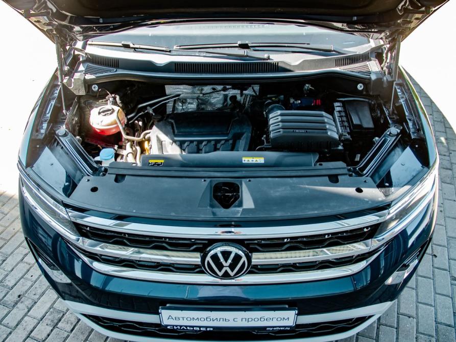 Volkswagen Talagon I Магнитогорск  - изображение 24