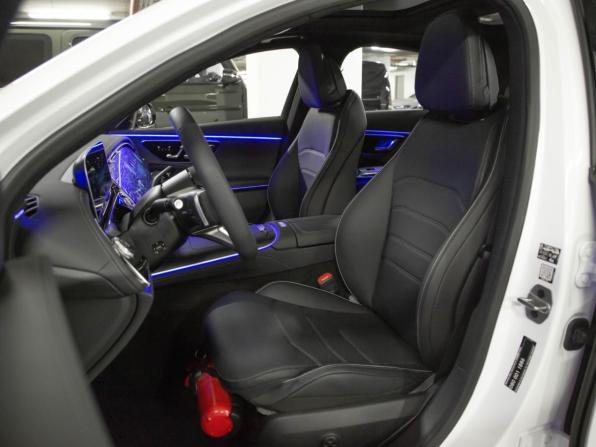 Новый Mercedes-Benz E-Класс VI (W214 S214) 2025 года, цена 12 900 000 рублей, седан, Автокод Объявления