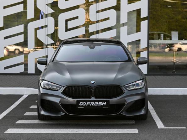 BMW 8 серии II (G14/G15/G16) с пробегом 2020 года, цена 7 099 000 рублей, 104627 км, седан, Автокод Объявления