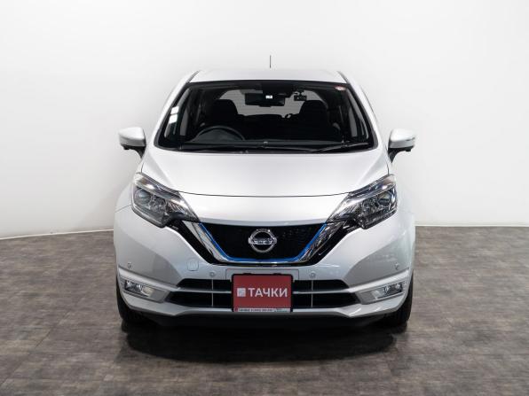 Nissan Note II Рестайлинг с пробегом 2019 года, цена 1 350 000 рублей, 105000 км, хэтчбек, Автокод Объявления