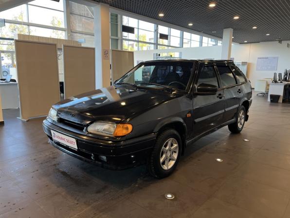 Lada (ВАЗ) 2114 с пробегом 2012 года, цена 200 000 рублей, 188762 км, хэтчбек, Автокод Объявления