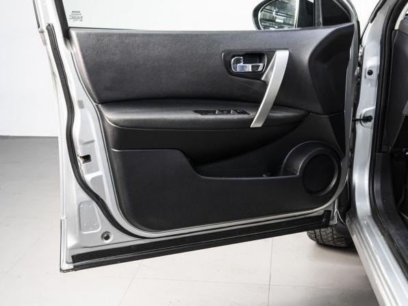 Nissan Qashqai I Рестайлинг с пробегом 2013 года, цена 950 000 рублей, 247712 км, внедорожник, Автокод Объявления