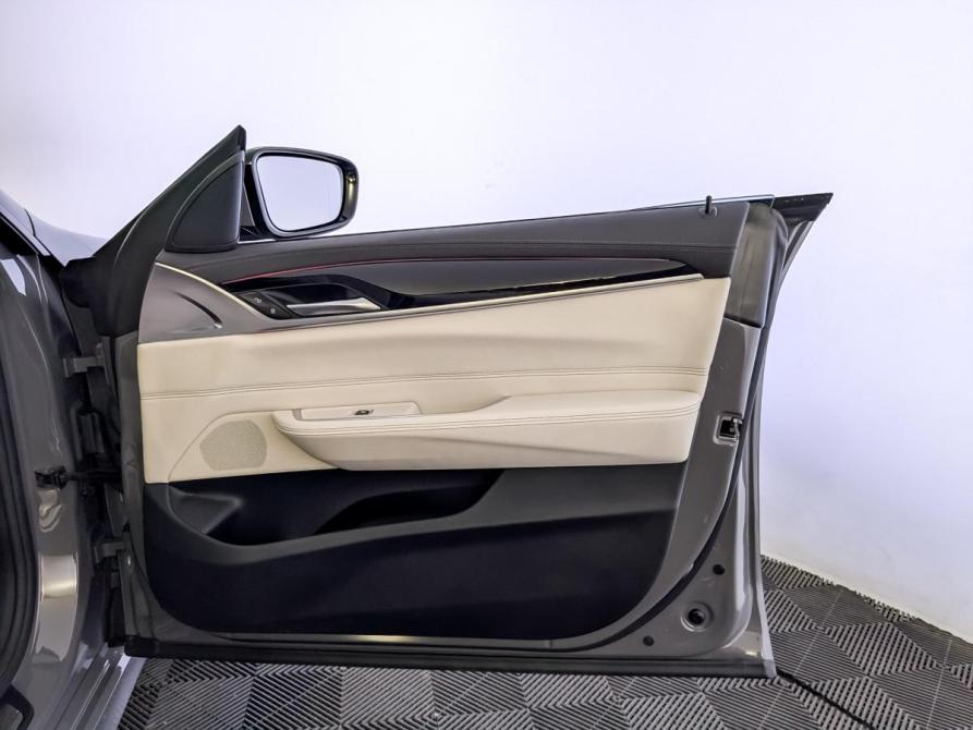 BMW 6 серии IV (G32) Рестайлинг Москва  - изображение 25