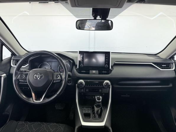 Toyota RAV4 V (XA50) с пробегом 2020 года, цена 3 300 000 рублей, 64964 км, внедорожник, Автокод Объявления