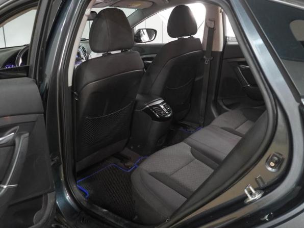 Hyundai i40 I с пробегом 2014 года, цена 1 249 000 рублей, 189758 км, седан, Автокод Объявления