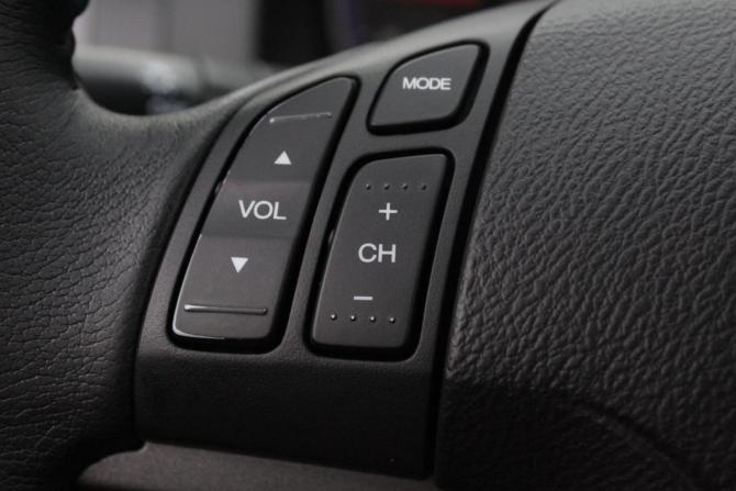 Honda CR-V III Рестайлинг с пробегом 2011 года, цена 1 595 000 рублей, 213594 км, внедорожник, Автокод Объявления