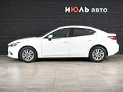 Mazda 3 III (BM) Рестайлинг Екатеринбург  - изображение 23