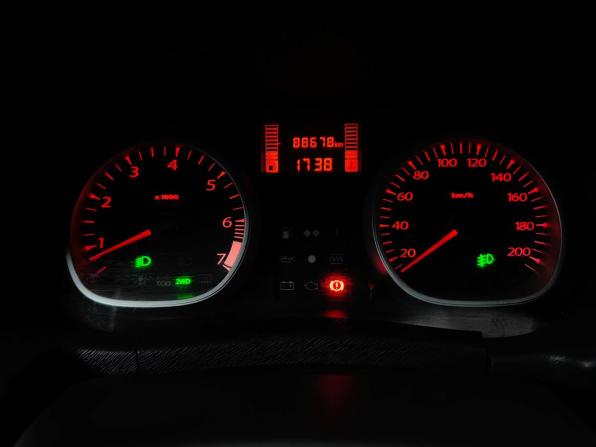 Renault Duster I с пробегом 2015 года, цена 997 000 рублей, 88574 км, внедорожник, Автокод Объявления