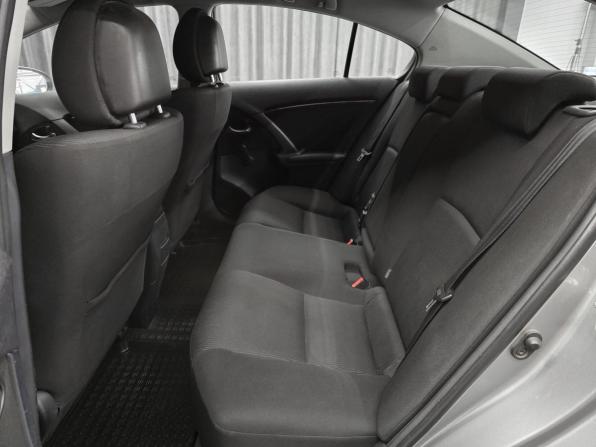 Toyota Avensis III с пробегом 2011 года, цена 1 100 000 рублей, 164600 км, седан, Автокод Объявления