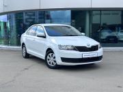 Skoda Rapid I Ижевск  - изображение 23