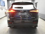 Lexus NX I Рестайлинг Москва  - изображение 40