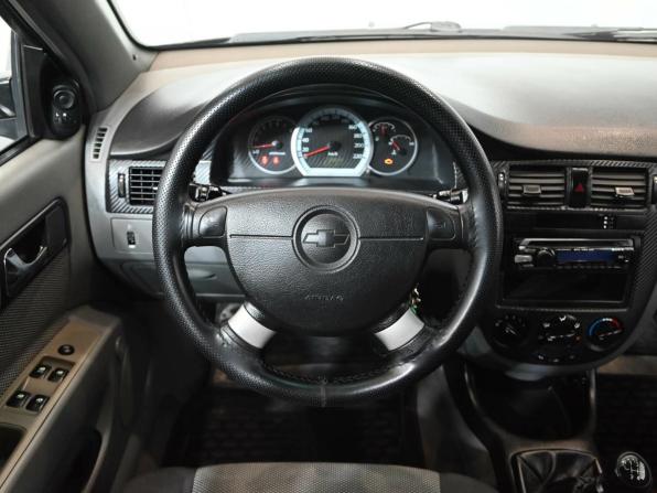 Chevrolet Lacetti I с пробегом 2008 года, цена 510 000 рублей, 153878 км, седан, Автокод Объявления