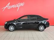 Renault Logan II Рестайлинг Вологда  - изображение 16