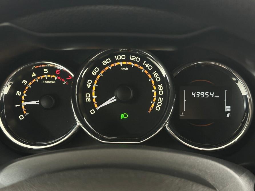 Lada (ВАЗ) Largus I Рестайлинг Москва  - изображение 6