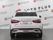 Lada (ВАЗ) Vesta I Рестайлинг (NG) Минеральные Воды  - изображение 24