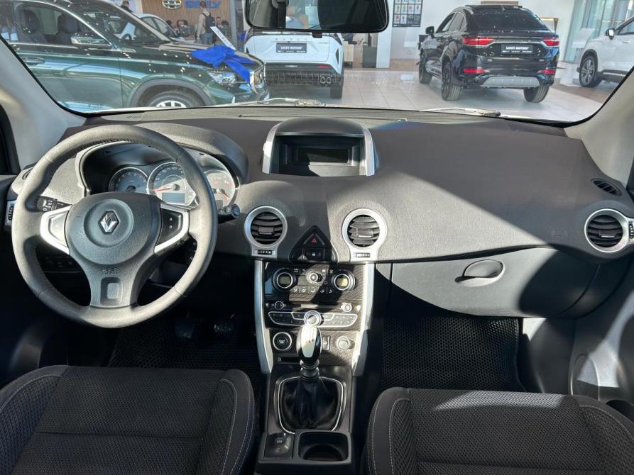 Renault Koleos I Рестайлинг Екатеринбург  - изображение 17