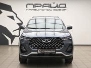 Chery Tiggo 7 Pro I Ростов-на-Дону  - изображение 31