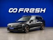 Volkswagen Passat B8 Москва  - изображение 28