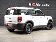 Ford Bronco Sport I Екатеринбург  - изображение 23