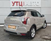KGM Tivoli Челябинск  - изображение 32