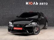 Lexus IS III Екатеринбург  - изображение 21
