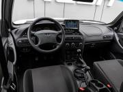 Lada (ВАЗ) Niva Travel I Краснодар  - изображение 23