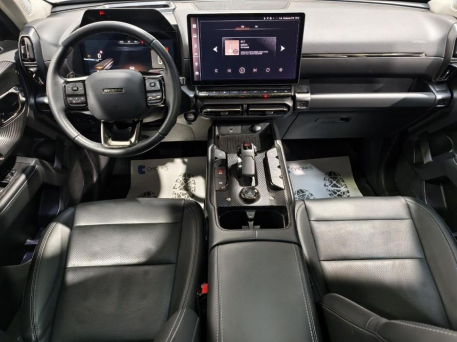 Haval H7 I Курск  - изображение 8
