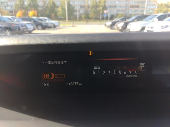 Honda Stepwgn V Рестайлинг с пробегом 2018 года, цена 2 395 000 рублей, 148276 км, минивэн, Автокод Объявления