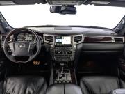 Lexus LX III Рестайлинг Москва  - изображение 44