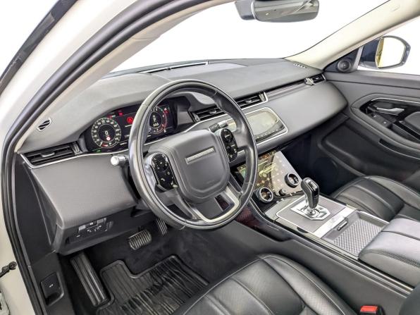 Land Rover Range Rover Evoque II с пробегом 2020 года, цена 3 500 000 рублей, 102860 км, внедорожник, Автокод Объявления