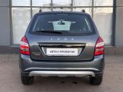 Lada (ВАЗ) Granta I Рестайлинг Ярославль  - изображение 20