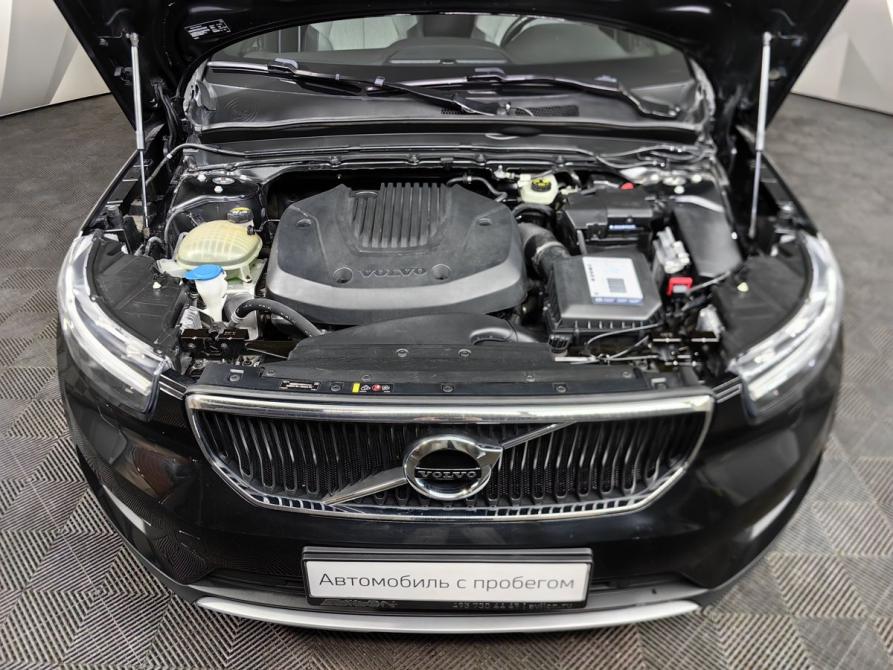 Volvo XC40 I Москва  - изображение 11