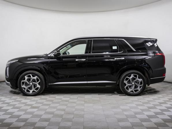 Hyundai Palisade I с пробегом 2020 года, цена 4 848 000 рублей, 40000 км, внедорожник, Автокод Объявления