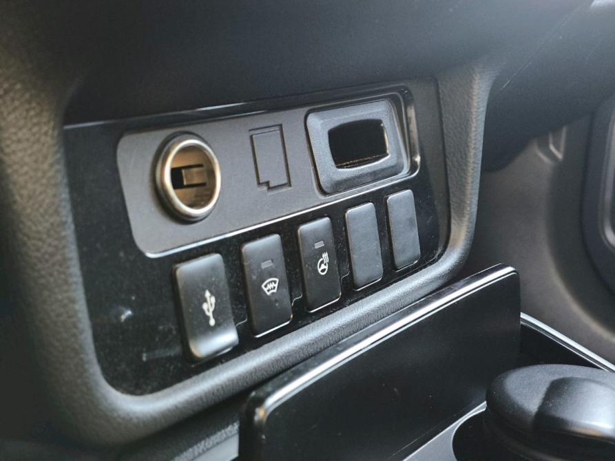Mitsubishi Outlander III Рестайлинг 3 Санкт-Петербург  - изображение 15