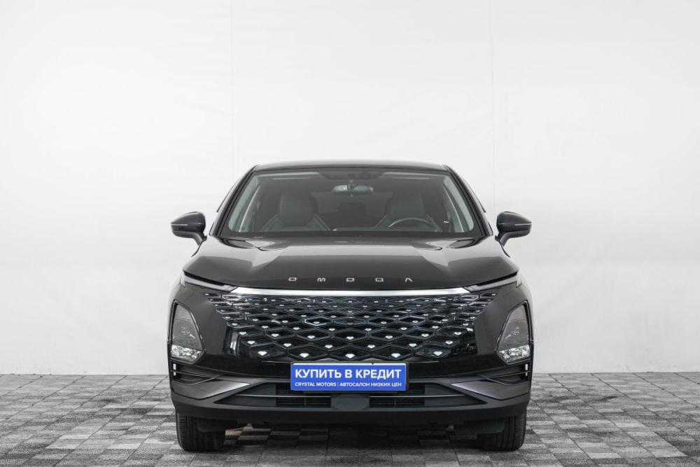 Omoda C5 I Кемерово  - изображение 2