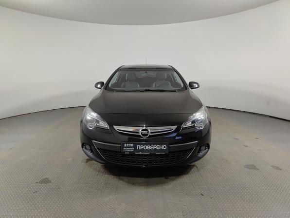 Opel Astra J Рестайлинг с пробегом 2013 года, цена 795 000 рублей, 146500 км, хэтчбек, Автокод Объявления
