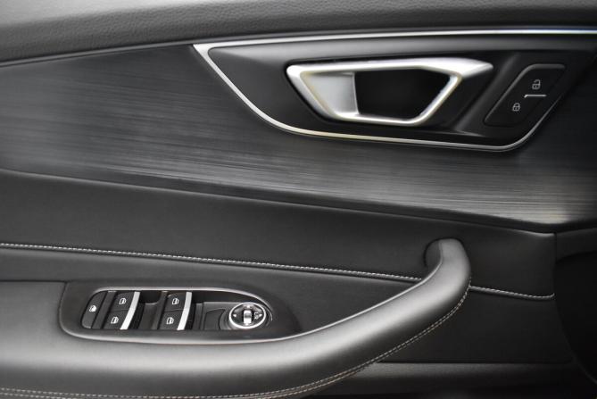 Chery Tiggo 4 Pro I с пробегом 2023 года, цена 1 355 000 рублей, 60835 км, внедорожник, Автокод Объявления