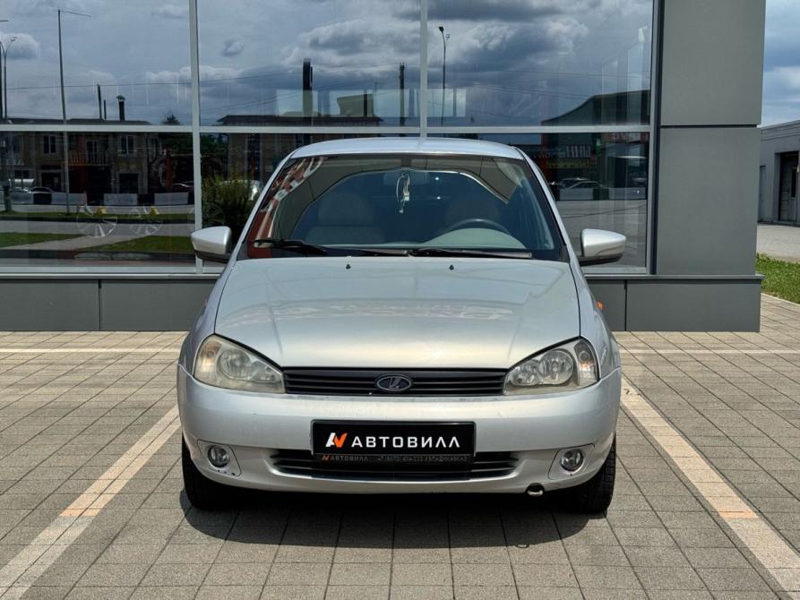 Lada (ВАЗ) Kalina I Владикавказ  - изображение 2