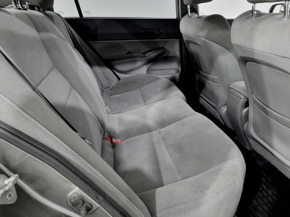 Honda Civic VIII с пробегом 2008 года, цена 680 000 рублей, 259244 км, седан, Автокод Объявления