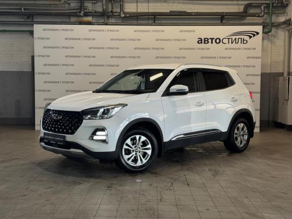Chery Tiggo 4 Pro I Рестайлинг с пробегом 2023 года, цена 1 189 000 рублей, 90000 км, внедорожник, Автокод Объявления