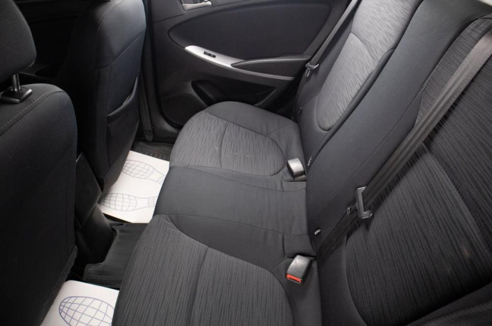 Hyundai Solaris I Рестайлинг Оренбург  - изображение 20