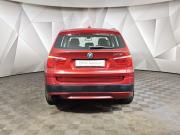 BMW X3 II (F25) Москва  - изображение 19