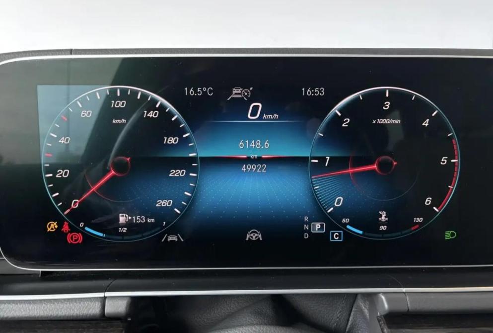 Mercedes-Benz GLS II (X167) Киров  - изображение 38