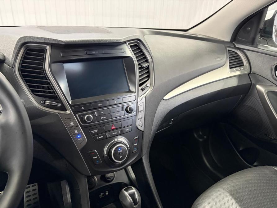 Hyundai Santa Fe III Рестайлинг Краснодар  - изображение 12