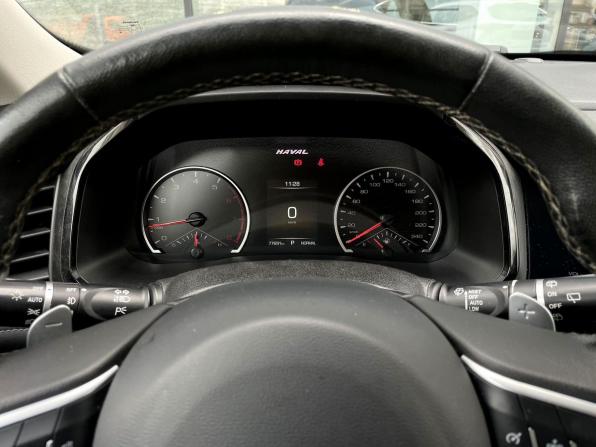 Haval F7 I с пробегом 2022 года, цена 1 850 000 рублей, 77691 км, внедорожник, Автокод Объявления