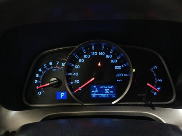 Toyota RAV4 IV (XA40) с пробегом 2014 года, цена 1 649 000 рублей, 175047 км, внедорожник, Автокод Объявления