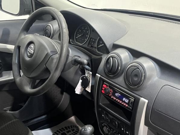 Nissan Almera III (G15) с пробегом 2015 года, цена 615 000 рублей, 211892 км, седан, Автокод Объявления